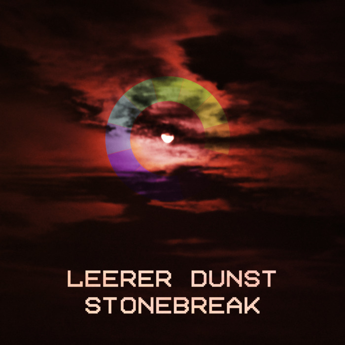 Album Cover: Stonebreak
